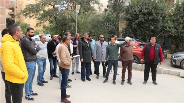 صورة من الحدث 