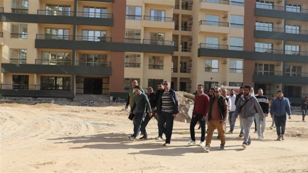 صورة من الحدث 