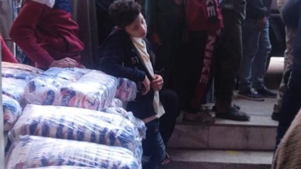 صورة من الحدث 