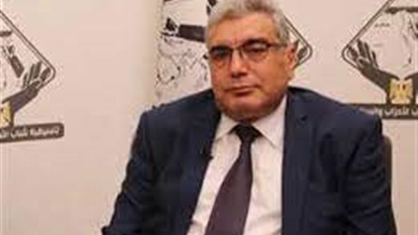 الصحفي صلاح مغاوري،