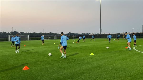 مران بيراميدز 