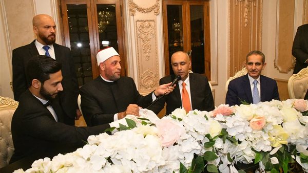 صورة من عقد القران