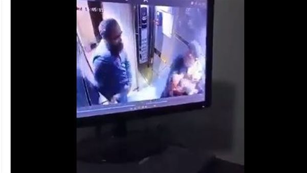 اختطاف طفلتين على