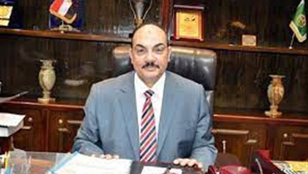   اللواء دكتور رضا