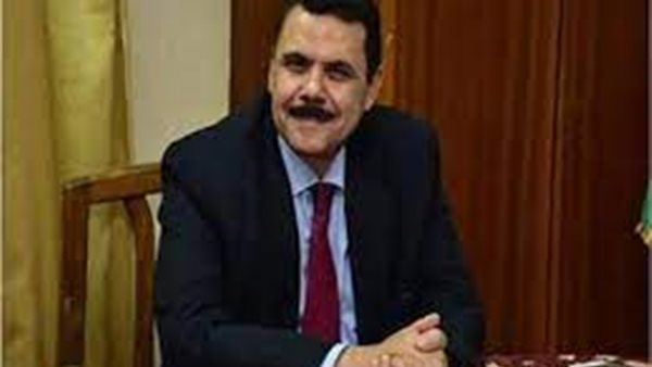 الدكتور أحمد أبواليزيد،