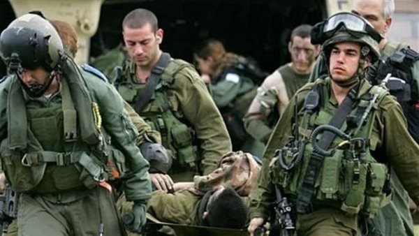 جنود الاحتلال