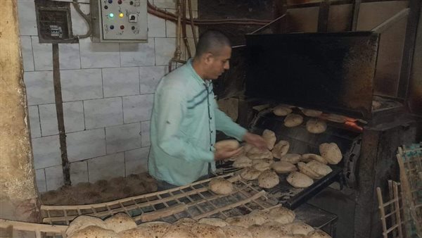 حملات تموين