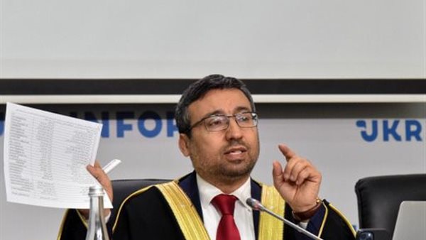 الدكتور عماد أبو