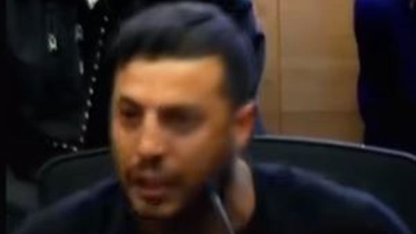 الجندى الاسرائيلي