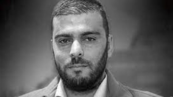 أحمد المدهون