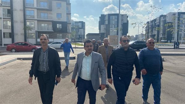 صورة من الحدث 