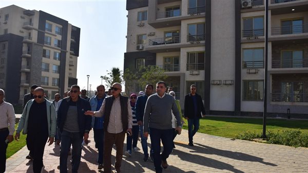 صورة من الحدث 