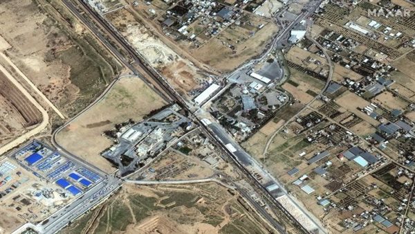 محور فيلادلفيا -