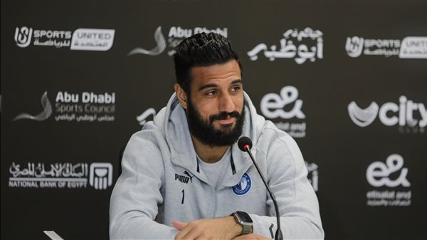 أحمد الشناوي