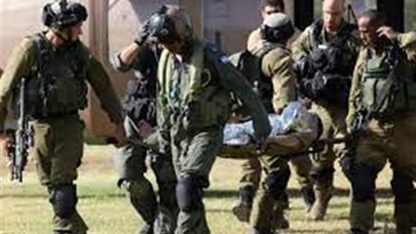 مقتل 159 جنديا إسرائيليا