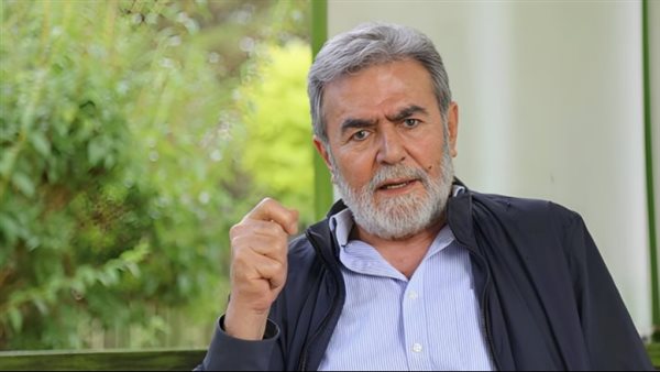 زياد نخالة الأمين