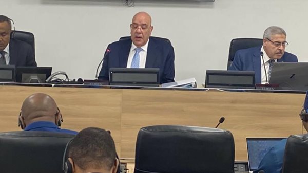 اجتماع المراجعين