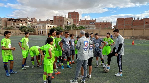 انطلاق تدريبات كابيتانو