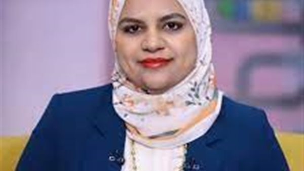 الدكتورة صفاء حمودة،