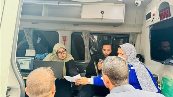 سيارات الخدمات التكنولوجية