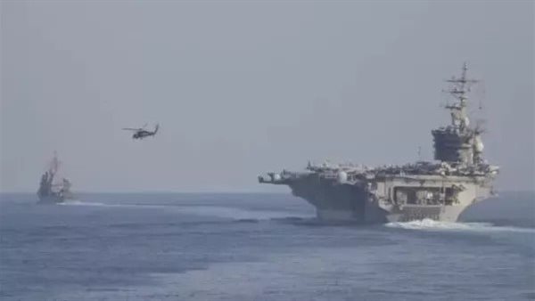 نقلا عن  قناة «القاهرة