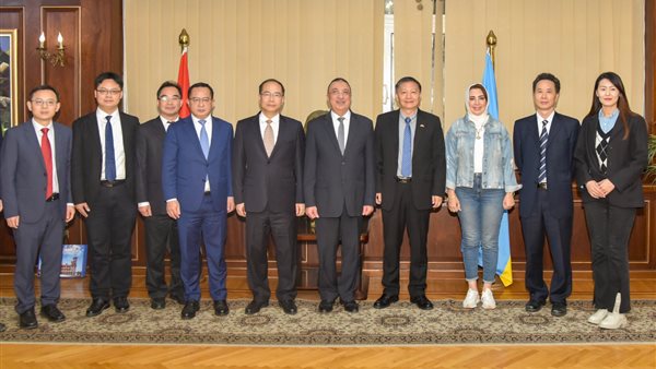 كحافظ الاسكندرية