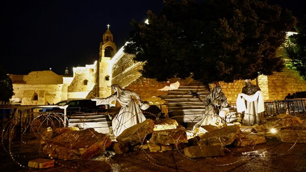 بيت لحم - أرشيفية