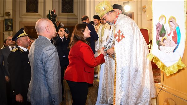 السفيرة سها جندي