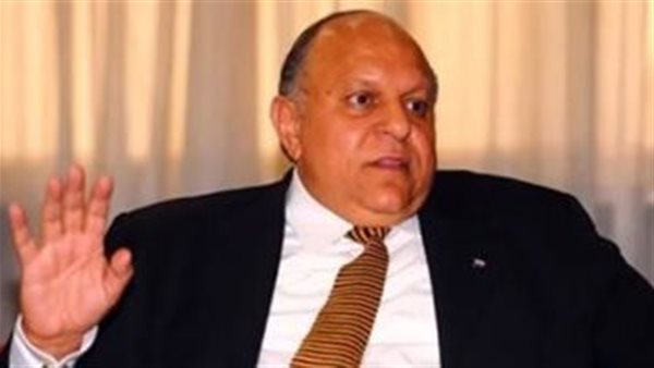 وزير الاتصالات الأسبق