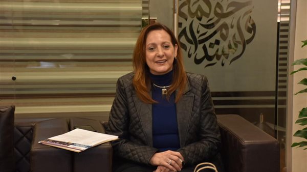 الدكتورة شريفة شريف