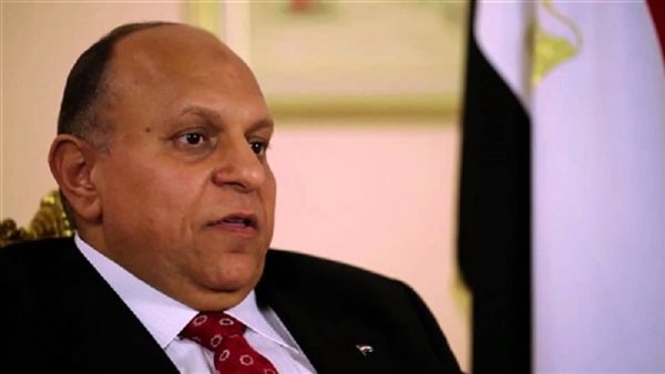 وزير الاتصالات الأسبق