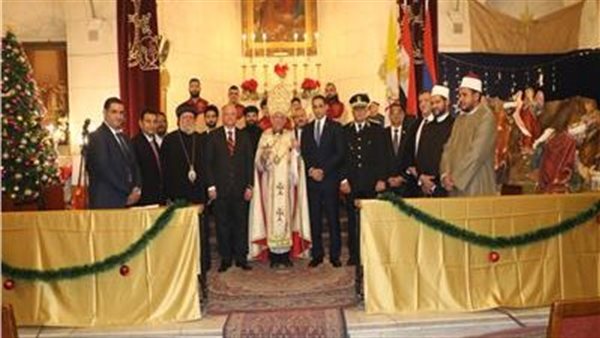 صورة من الحدث