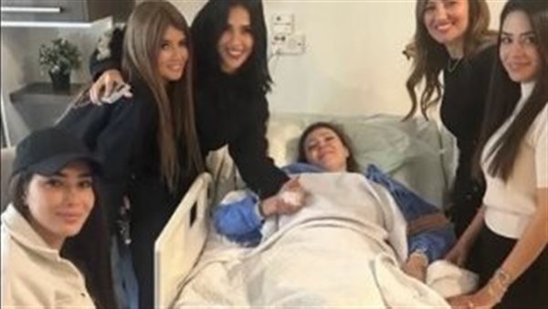 شريهان أبو الحسن