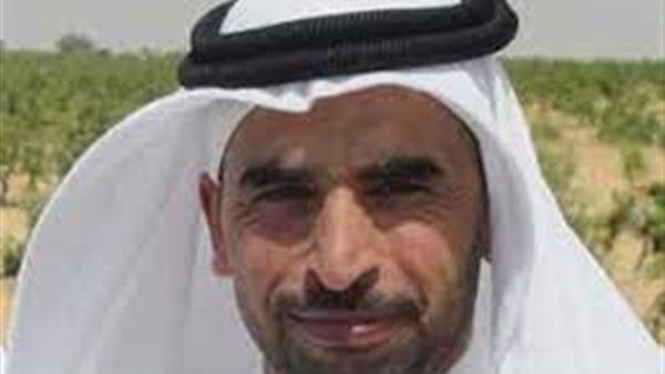 الدكتور خالد زايد