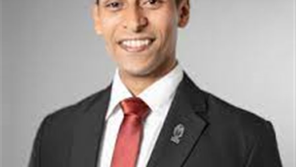  مصطفى عبداللاه الباحث