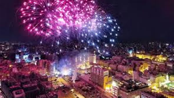 احتفالات عيد الميلاد_