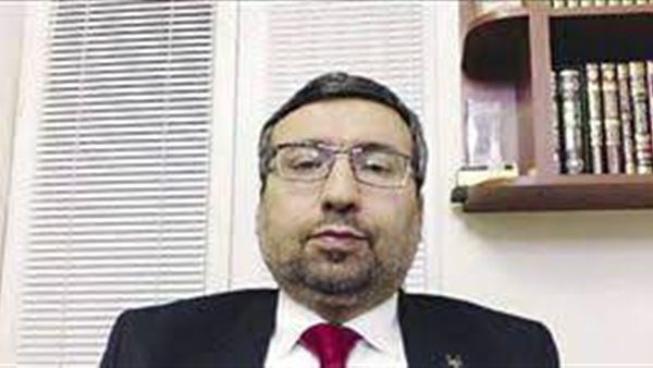 عماد أبو الرب