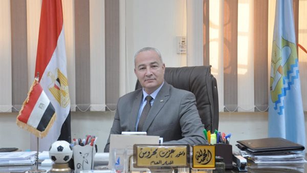  الدكتور عزت محروس،