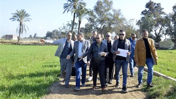 جانب من الجولة 