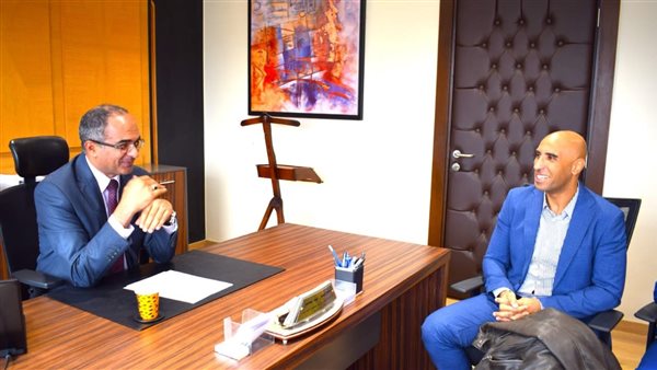 صورة من الحدث 