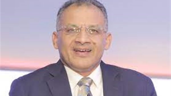 محمد فايز فرحات مدير