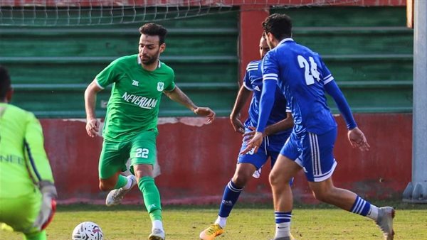  المصري البورسعيدي