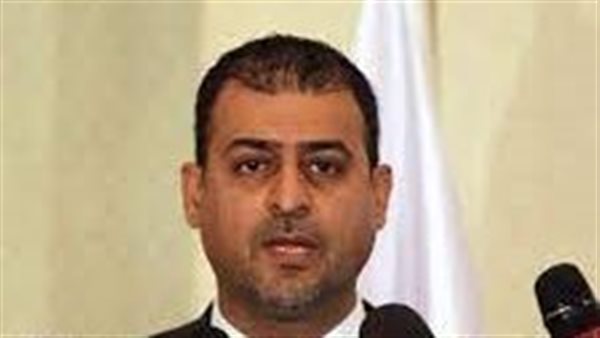 الدكتور رمضان أبو