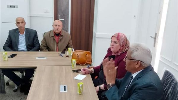  الإجتماع الدوري