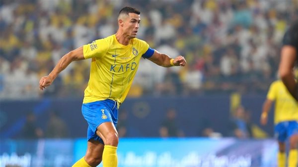 كريستيانو رونالدو