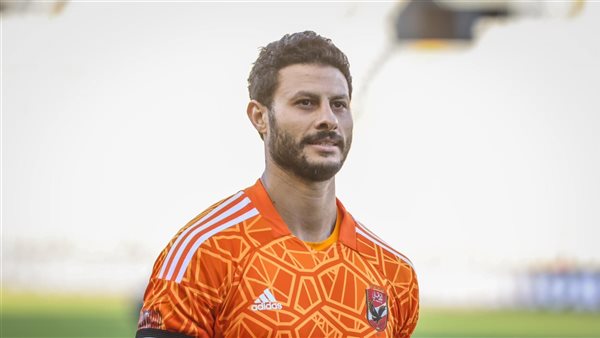 محمد الشناوي