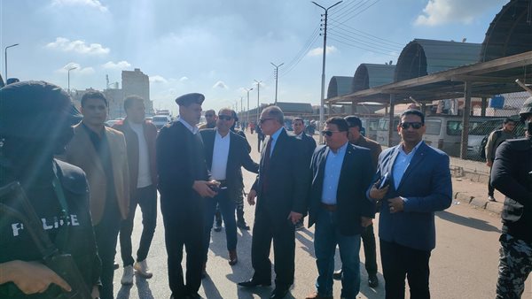 جانب من الجولة 