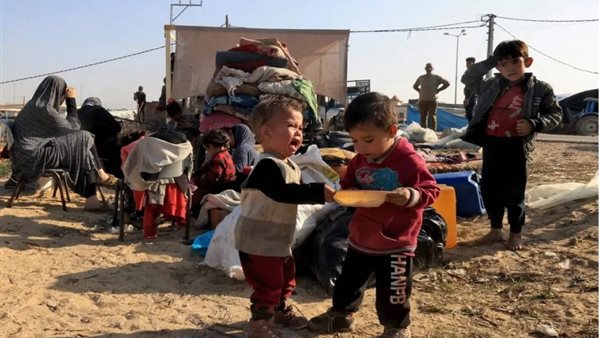 غزة _ ارشيفية 