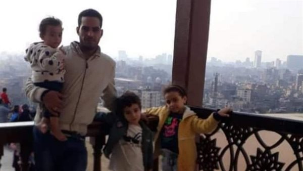 مصرع أسرة الشرقية