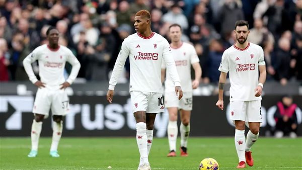 مانشستر يونايتد